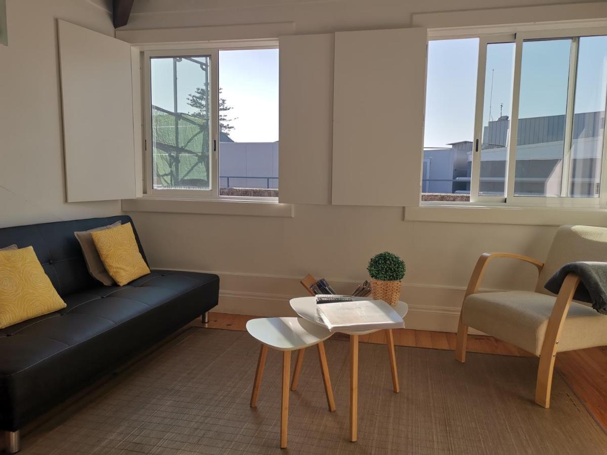 Your Place Porto I Extérieur photo